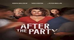 After the Party 1. Sezon 4. Bölüm türkçe altyazılı hd izle