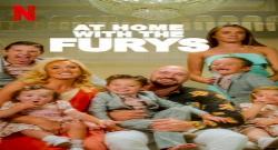 At Home with the Furys 1. Sezon 8. Bölüm türkçe altyazılı hd izle