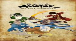 Avatar: The Last Airbender 1. Sezon 18. Bölüm türkçe altyazılı hd izle