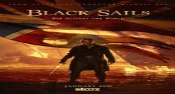 Black Sails 3. Sezon 10. Bölüm türkçe altyazılı hd izle