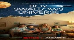 Boy Swallows Universe 1. Sezon 5. Bölüm türkçe altyazılı hd izle