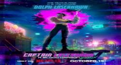 Captain Laserhawk: A Blood Dragon Remix 1. Sezon 3. Bölüm türkçe altyazılı hd izle