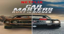 Car Masters: Rust to Riches 4. Sezon 8. Bölüm türkçe altyazılı hd izle