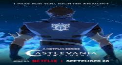 Castlevania: Nocturne 1. Sezon 8. Bölüm türkçe altyazılı hd izle