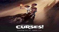 Curses! 1. Sezon 2. Bölüm türkçe altyazılı hd izle