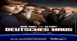 Deutsches Haus 1. Sezon 1. Bölüm türkçe altyazılı hd izle