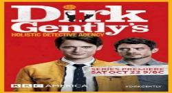 Dirk Gently’s Holistic Detective Agency 2. Sezon 9. Bölüm türkçe altyazılı hd izle