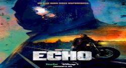 Echo 1. Sezon 3. Bölüm türkçe altyazılı hd izle