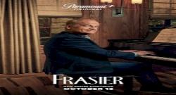 Frasier 1. Sezon 2. Bölüm türkçe altyazılı hd izle