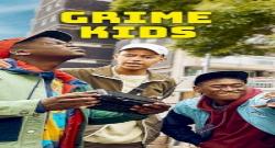 Grime Kids 1. Sezon 5. Bölüm türkçe altyazılı hd izle