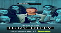 Jury Duty 1. Sezon 7. Bölüm türkçe altyazılı hd izle