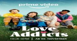 Love Addicts 1. Sezon 1. Bölüm türkçe altyazılı hd izle
