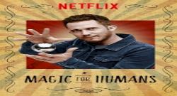 Magic for Humans 2. Sezon 4. Bölüm türkçe altyazılı hd izle