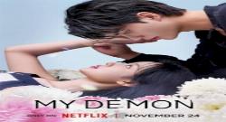 My Demon 1. Sezon 2. Bölüm türkçe altyazılı hd izle
