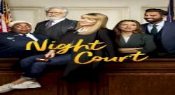 Night Court 1. Sezon 8. Bölüm türkçe altyazılı hd izle