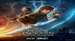 Percy Jackson and the Olympians 1. Sezon 4. Bölüm türkçe altyazılı hd izle