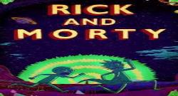 Rick and Morty 4. Sezon 1. Bölüm türkçe altyazılı hd izle