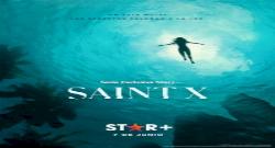Saint X 1. Sezon 8. Bölüm türkçe altyazılı hd izle