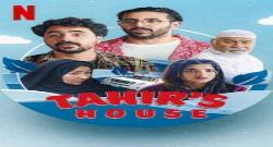 Tahir’s House 1. Sezon 4. Bölüm türkçe altyazılı hd izle