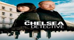 The Chelsea Detective 2. Sezon 3. Bölüm türkçe altyazılı hd izle