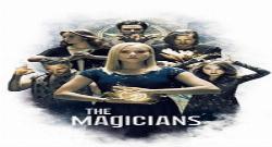 The Magicians 1. Sezon 4. Bölüm türkçe altyazılı hd izle