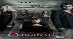 The Originals 2. Sezon 19. Bölüm türkçe altyazılı hd izle