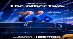 The Other Two 3. Sezon 3. Bölüm türkçe altyazılı hd izle