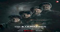 The Railway Men: The Untold Story of Bhopal 1984 1. Sezon 2. Bölüm türkçe altyazılı hd izle