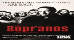 The Sopranos 1. Sezon 6. Bölüm türkçe altyazılı hd izle