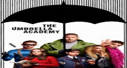 The Umbrella Academy 3. Sezon 9. Bölüm türkçe altyazılı hd izle