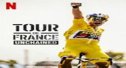 Tour de France: Unchained 1. Sezon 6. Bölüm türkçe altyazılı hd izle
