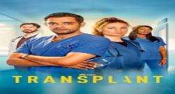 Transplant 1. Sezon 4. Bölüm türkçe altyazılı hd izle