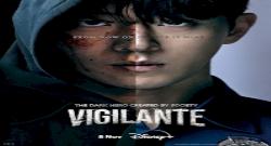 Vigilante 1. Sezon 8. Bölüm türkçe altyazılı hd izle