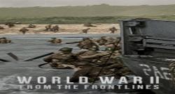 World War II: From the Frontlines 1. Sezon 6. Bölüm türkçe altyazılı hd izle