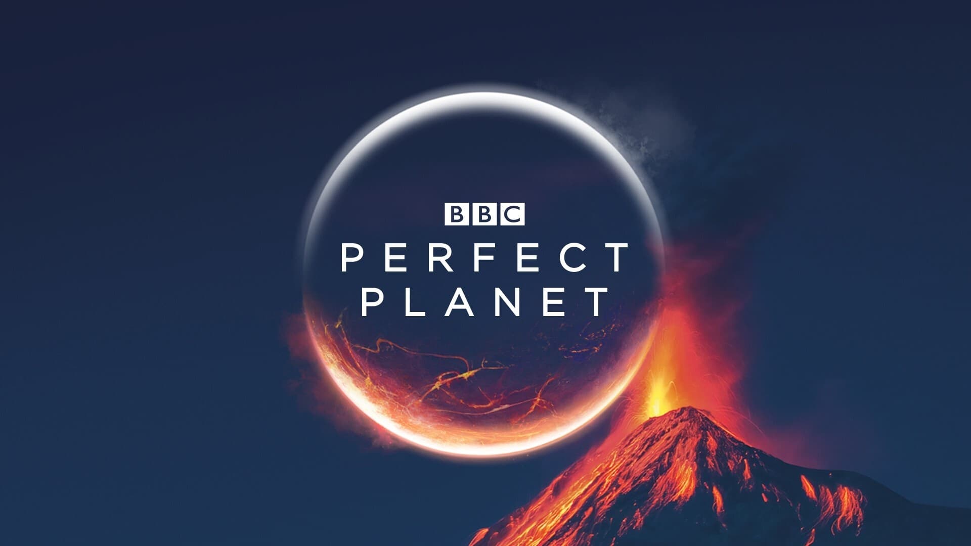 A Perfect Planet 1.Sezon 2.Bölüm izle