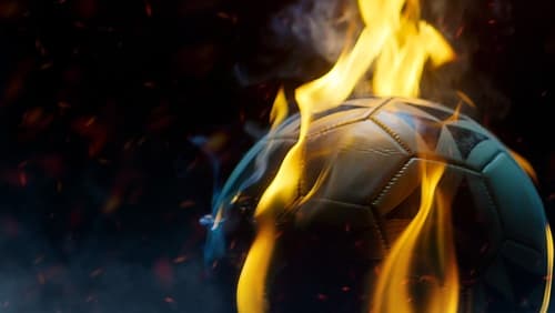 From Dreams to Tragedy: The Fire that Shook Brazilian Football 1. Sezon 1. Bölüm