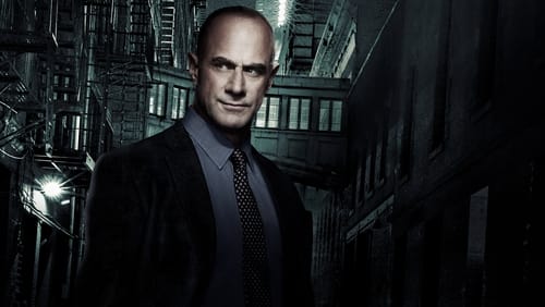 Law & Order: Organized Crime 4. Sezon 3. Bölüm