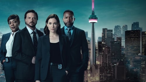 Law & Order Toronto: Criminal Intent 1. Sezon 3. Bölüm